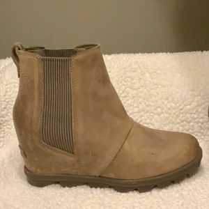 Sorel Boots